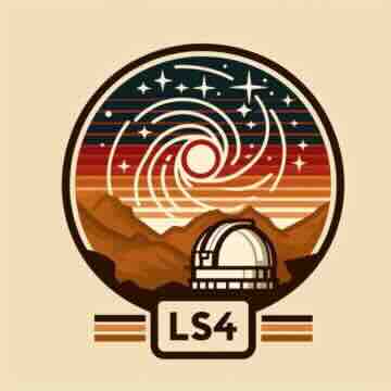 LS4 logo
